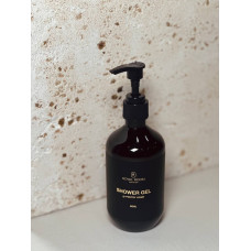 Royal Room Shower Gel Soul 300ml - Гель для душу Royal Room Shower Gel Soul 300ml - Гель для душу