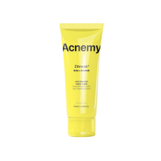 Acnemy ZITMASK Anti-Blemish Sulfur Mask 100ml - Сірчана маска Acnemy ZITMASK Anti-Blemish Sulfur Mask 100ml - Сірчана маска