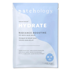 Patchology SmartMud Hydrate Single - Зміцнююча маска для сяйва Patchology SmartMud Hydrate Single - Зміцнююча маска для сяйва