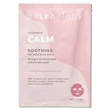 Patchology SmartMud Calm Single - Заспокійлива маска Patchology SmartMud Calm Single - Заспокійлива маска