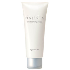 Majesta W Cleansing Foam 100ml - Очищуюча пінка для вмивання Majesta W Cleansing Foam 100ml - Очищуюча пінка для вмивання