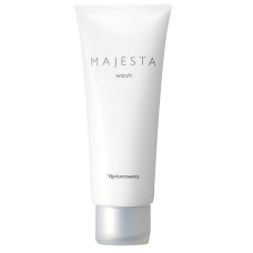 Majesta Wash 100ml - Очищуюча ранкова крем-пінка