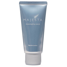 Majesta Massaging Pack 80ml - Масажна маска для шкіри Majesta Massaging Pack 80ml - Масажна маска для шкіри