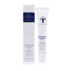Circadia Lip Renewing Hydrator Naked 12ml - Відновлювальний бальзам для губ Circadia Lip Renewing Hydrator Naked 12ml - Відновлювальний бальзам для губ