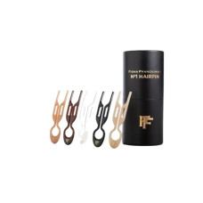 Fiona Franchimon No1 Hairpin Bestseller Collection Tube - Колекційний набір шпильок для волосся Fiona Franchimon No1 Hairpin Bestseller Collection Tube - Колекційний набір шпильок для волосся