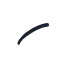 Youngblood Extreme Pigment Eye Pencil Blackest Black - Oлівець для очей - фото №1