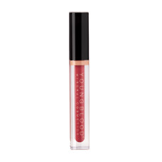 Youngblood Hydrating Liquid Lip Crème La Dolce Vita 4.5ml - Матова помада для губ Youngblood Hydrating Liquid Lip Crème La Dolce Vita 4.5ml - Матова помада для губ