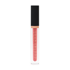 Youngblood Hydrating Liquid Lip Crème Sakura 4.5ml - Матова помада для губ Youngblood Hydrating Liquid Lip Crème Sakura 4.5ml - Матова помада для губ