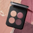 Youngblood Pressed Mineral Eyeshadow Quad Garden Party - Мінеральні тіні для повік - фото №1