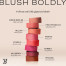 Youngblood VividLuxe Crème Blush Stick Crème Brûlée - Кремові рум'яна-стік - фото №1