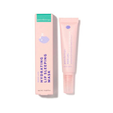 Patchology Rose Lip Mask - Зволожуюча нічна маска для губ Patchology Rose Lip Mask - Зволожуюча нічна маска для губ