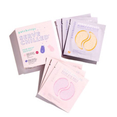 Patchology Serve Chilled Eye Gel Party Kit - Набір для перезавантаження Patchology Serve Chilled Eye Gel Party Kit - Набір для перезавантаження