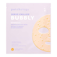 Patchology Bubbly Hydrogel Mask - Освітлююча гідрогелева маска Patchology Bubbly Hydrogel Mask - Освітлююча гідрогелева маска