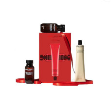 Grown Alchemist Face Trio Gift Set - Тріо бестселерів для денного догляду за шкірою обличчя Grown Alchemist Face Trio Gift Set - Тріо бестселерів для денного догляду за шкірою обличчя