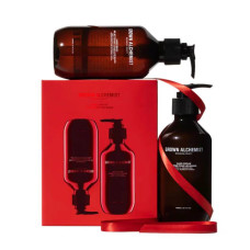 Grown Alchemist Hand Care Kit - Набір Поживний та заспокійливий догляд за руками Grown Alchemist Hand Care Kit - Набір Поживний та заспокійливий догляд за руками