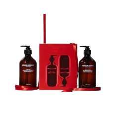 Grown Alchemist Hand & Body Cleanser Kit - Очищуючий Набір для відновлення та пружності рук та тіла Grown Alchemist Hand & Body Cleanser Kit - Очищуючий Набір для відновлення та пружності рук та тіла