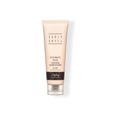CURLY SHYLL Style Gravity Wax - Фіксуючий віск для волосся 40мл