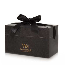 Універсальна упаковка для ароматичних свічок Woodwick Універсальна упаковка для ароматичних свічок Woodwick