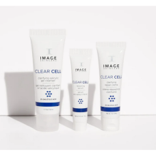 Image Skincare Trial Kit Clear Skin Solutions - ПРОБНИЙ НАБІР CLEAR SKIN SOLUTIONS Image Skincare Trial Kit Clear Skin Solutions - ПРОБНИЙ НАБІР CLEAR SKIN SOLUTIONS