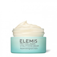 ELEMIS Pro-Collagen Vitality Eye Cream - Відновлюючий ліфтинг крем під очі ELEMIS Pro-Collagen Vitality Eye Cream - Відновлюючий ліфтинг крем під очі