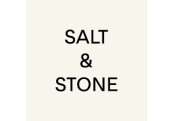 Salt & Stone