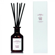 Urban apothecary Black Viper 200 мл - Аромадифузор для оселі Urban apothecary Black Viper 200 мл - Аромадифузор для оселі