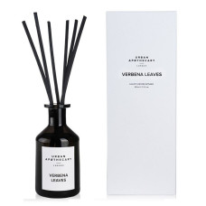 Urban apothecary Verbena Leaves 200 мл - Аромадифузор для оселі з цитрусовим ароматом Urban apothecary Verbena Leaves 200 мл - Аромадифузор для оселі з цитрусовим ароматом