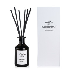 Urban apothecary Tuberose Petals 200 мл - Аромадифузор для оселі з ароматом туберози та зелені 