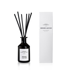 Urban apothecary Smoked Leather 200 мл - Аромадифузор для оселі з ароматом шкіри і дров'яного диму Urban apothecary Smoked Leather 200 мл - Аромадифузор для оселі з ароматом шкіри і дров'яного диму