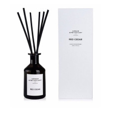 Urban apothecary Red cedar 200 мл - Аромадифузор для оселі з деревно-цитрусовим ароматом Urban apothecary Red cedar 200 мл - Аромадифузор для оселі з деревно-цитрусовим ароматом