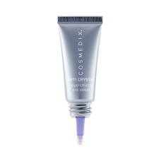 COSMEDIX Opti Crystal Liquid Crystal Eye Serum - Сироватка для шкіри навколо очей з рідкими кристалами COSMEDIX Opti Crystal Liquid Crystal Eye Serum - Сироватка для шкіри навколо очей з рідкими кристалами