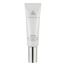 COSMEDIX Define Age-Defying Treatment With Hydroxy Acids And Retinol - Антивікова сироватка з вмістом гідроксікислот і ретинолу COSMEDIX Define Age-Defying Treatment With Hydroxy Acids And Retinol - Антивікова сироватка з вмістом гідроксікислот і ретинолу