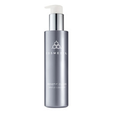 COSMEDIX Benefit Clean - Ніжний очищувальний засіб