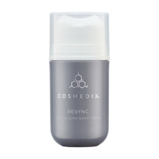 COSMEDIX Resync Revitalizing Night Cream - Відновлюючий нічний крем COSMEDIX Resync Revitalizing Night Cream - Відновлюючий нічний крем