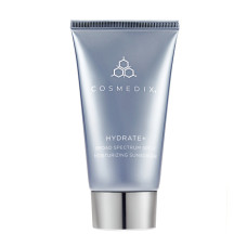 COSMEDIX Hydrante+ Broad Spectrum SPF 17 Moisturizing Sunscreen - Зволожуючий крем з SPF 17 COSMEDIX Hydrante+ Broad Spectrum SPF 17 Moisturizing Sunscreen - Зволожуючий крем з SPF 17
