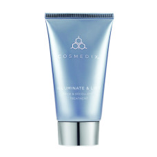 COSMEDIX Illuminate Lift Neck Decollete Treatment - Крем для шиї та декольте COSMEDIX Illuminate Lift Neck Decollete Treatment - Крем для шиї та декольте