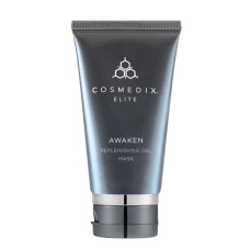 COSMEDIX Awaken Replenishing Gel Mask - Відновлювальна гель-маска для обличчя з полігідроксикислотами COSMEDIX Awaken Replenishing Gel Mask - Відновлювальна гель-маска для обличчя з полігідроксикислотами