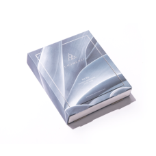 COSMEDIX Micro Defense Microbiome Sheet Mask Set - Відновлююча маска з пребіотиками (5шт) COSMEDIX Micro Defense Microbiome Sheet Mask Set - Відновлююча маска з пребіотиками (5шт)