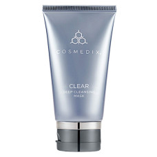 COSMEDIX Clear Deep Cleansing Mask - Маска для глибокого очищення