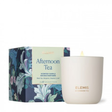 ELEMIS Afternoon Tea Candle - Аромасвічка Англійский Чай ELEMIS Afternoon Tea Candle - Аромасвічка Англійский Чай
