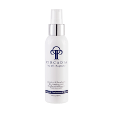 Circadia Licorice & Bearberry Brightening Mist - Спрей для обличчя на основі екстрактів солодки та мучниці Circadia Licorice & Bearberry Brightening Mist - Спрей для обличчя на основі екстрактів солодки та мучниці
