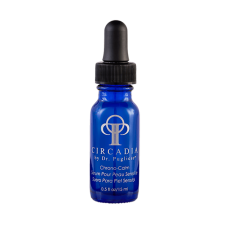 Circadia Chrono-Calm Serum 15ml - Заспокійлива сироватка-концентрат для обличчя Circadia Chrono-Calm Serum 15ml - Заспокійлива сироватка-концентрат для обличчя