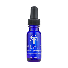 Circadia Vitamin C Reversal Serum 15ml - Сироватка для відновлення шкіри обличчя з вітаміном С Circadia Vitamin C Reversal Serum 15ml - Сироватка для відновлення шкіри обличчя з вітаміном С