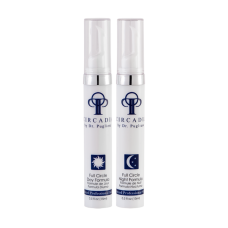 Circadia Full Circle Eye Repair Day Cream & Full Circle Eye Repair Night Cream 15ml - Набір кремів для догляду за шкірою навколо очей (день/ніч) Circadia Full Circle Eye Repair Day Cream & Full Circle Eye Repair Night Cream 15ml - Набір кремів для догляду за шкірою навколо очей (день/ніч)