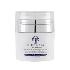 Circadia Vitamin A Boosting Cream | Крем для омолодження шкіри обличчя з вітаміном А (до 01.2027) Circadia Vitamin A Boosting Cream | Крем для омолодження шкіри обличчя з вітаміном А (до 01.2027)