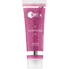 Rhea cosmetics CandyScrub Rhea cosmetics CandyScrub