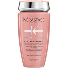 KERASTASE Chroma Absolu Bain Chroma Respect 250ml - Зволожуючий шампунь - ванна для фарбованого волосся KERASTASE Chroma Absolu Bain Chroma Respect 250ml - Зволожуючий шампунь - ванна для фарбованого волосся