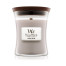 Ароматична свічка з ароматом кедра та тліючого вугілля Woodwick Medium Wood Smoke 275 г - фото №1 Ароматична свічка з ароматом кедра та тліючого вугілля Woodwick Medium Wood Smoke 275 г - фото №1