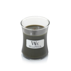 Ароматична свічка з ароматом свіжозрізаної ялинки Woodwick Mini Frasier Fir 85 г
