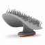Manta Healthy Hair Pulse Brush Grey - Масажна щітка для волосся - фото №1 Manta Healthy Hair Pulse Brush Grey - Масажна щітка для волосся - фото №1